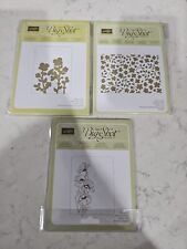 Stampin sizzix big for sale  Newport News