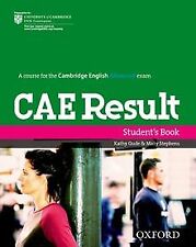 Cae result advanced gebraucht kaufen  Berlin