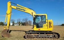 2013 komatsu pc138uslc for sale  Nappanee