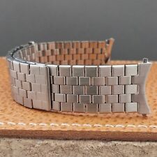 Vintage 19mm stainless for sale  USA