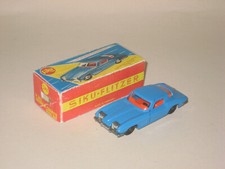 Siku v282 corvette gebraucht kaufen  Velbert
