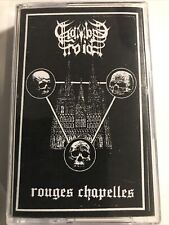 Chambre froide rouges d'occasion  Expédié en Belgium