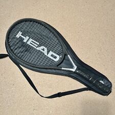 Usado, Raqueta de tenis Head Titanium Ti S6 con agarre de 4 3/8" con estuche segunda mano  Embacar hacia Argentina