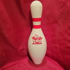 Amf bowling pin for sale  Round Rock
