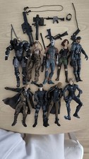 Lot figurines mcfarlane d'occasion  Argenteuil