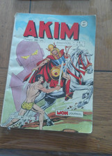 Poche akim 647 d'occasion  Attignat