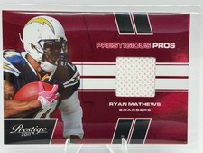 2011 panini prestige for sale  Auburn