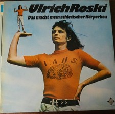 Vinyl schallplatten sammlung gebraucht kaufen  Wismar-Umland
