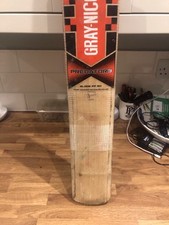 Gray nichols predator for sale  CHICHESTER