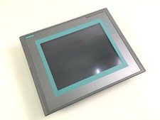 Siemens 6av6 643 gebraucht kaufen  Korschenbroich