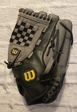 Wilson a360 glove for sale  Poteau