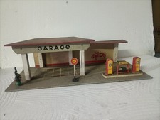 Shell stazione servizio usato  Zandobbio