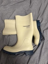 Dunlop purofort steel for sale  WIGAN