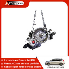 Boite vitesses hyundai d'occasion  Nemours