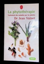 167084 valnet phytothérapie d'occasion  France