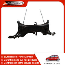 Berceau moteur citroen d'occasion  Amiens-