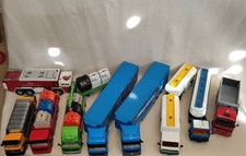 Siku konvolut lkw gebraucht kaufen Siku konvolut lkw gebraucht kaufen  Deutschland