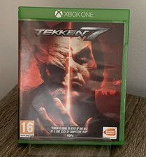 Tekken microsoft xbox for sale  BEDFORD