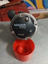 Okuma fishing reel for sale  Canon City