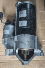 Motorino avviamento citroen usato  Italia