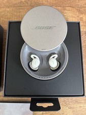 Bose sleepbuds white for sale  Omaha