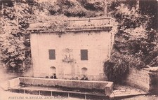 Fontaine saint nicolas d'occasion  France