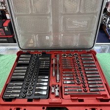 Milwaukee ratchet socket for sale  Woodbridge