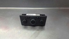 PAINEL DE CONTROLE DE AQUECIMENTO/AR CONDICIONADO RJ3/667870 PARA OPEL ZAFIRA B ENJOY, usado comprar usado  Enviando para Brazil