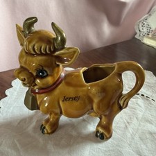 Vintage ceramic jersey for sale  POOLE