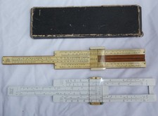 unique slide rule for sale unique slide rule for sale LONDON