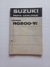 Suzuki 500 1981 usato  Vimodrone