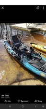 Wilderness systems recon for sale  Leland
