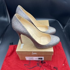 Christian louboutin fifi for sale  PRESTATYN
