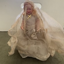 Boîte dragées poupee d'occasion  Lyon VI
