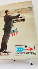 nixon poster for sale  Lexington