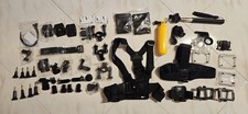 Accessori action cam usato  Roma