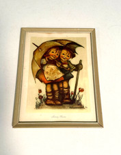 Vintage hummel print for sale  South Burlington
