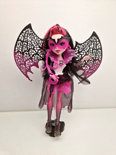 Monster high ghoul gebraucht kaufen  Heinersreuth