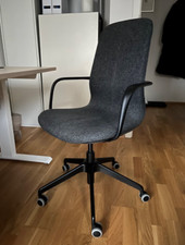 Schreibtischstuhl bürostuhl l gebraucht kaufen  Köln