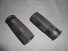 Manopole nere bobber usato  Italia