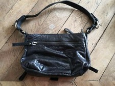 Sac main vintage d'occasion  Créteil