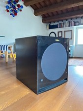 Subwoofer velodyne cht usato  Negrar