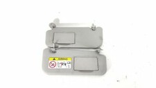 Coppia alette parasole usato  Trambileno