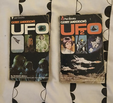 Gerry andersons ufo for sale  LONDON