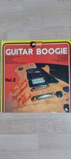 Vinyle tours guitar d'occasion  Villers-Cotterêts