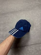 Vintage Adidas czapka z daszkiem Euro 2008 streetwear retro 90s y2k na sprzedaż  PL