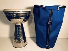 Metal doumbek darbuka for sale  Pocatello