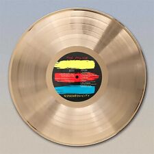 Police synchronicity gold for sale  Cape Coral