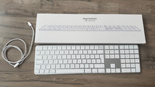 Apple magic keyboard gebraucht kaufen  Rosenheim