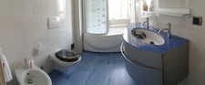 Vendo mobile bagno usato  Solbiate Olona